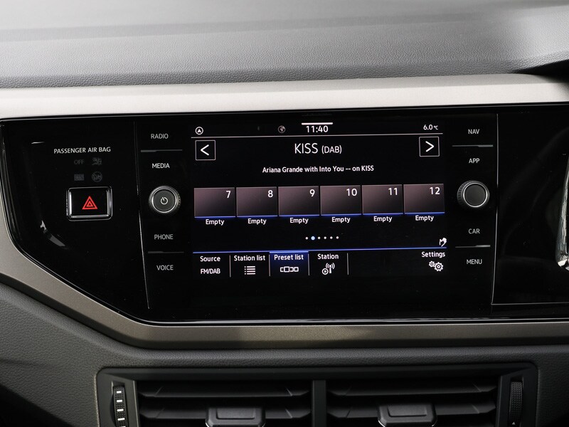 Used Volkswagen Polo 2021 for sale - 77624001: Photo 16