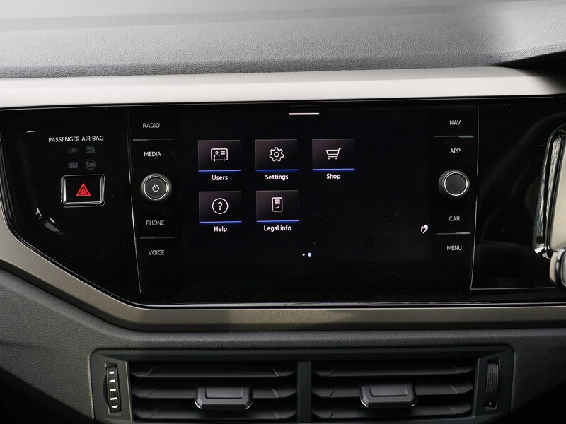 Used Volkswagen Polo 2021 for sale - 77624001: Photo 17