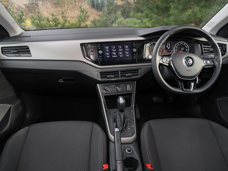 Used Volkswagen Polo 2021 for sale - 77624001: Photo 2