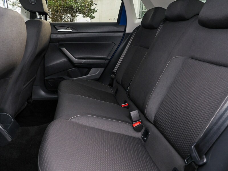 Used Volkswagen Polo 2021 for sale - 77624001: Photo 6