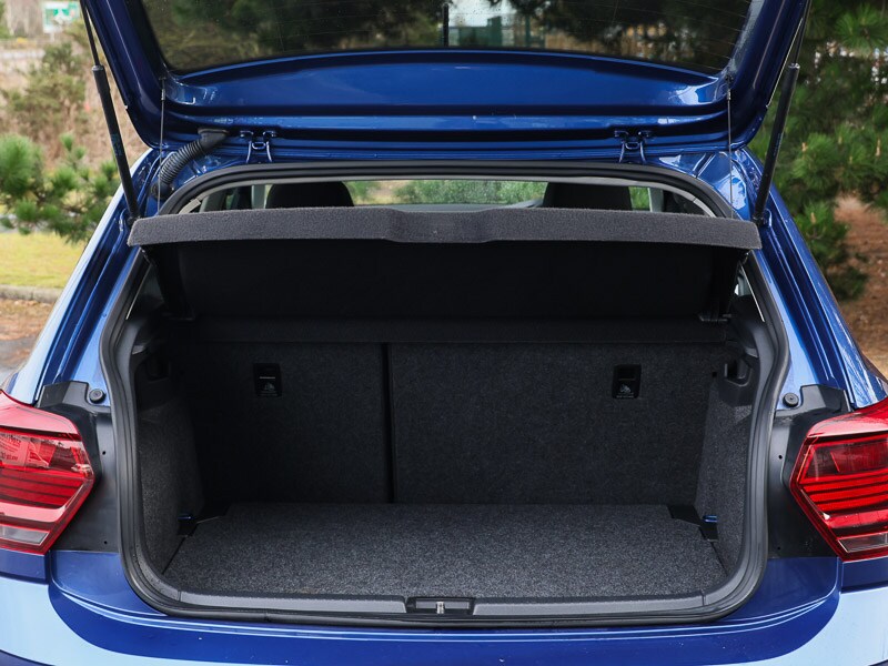 Used Volkswagen Polo 2021 for sale - 77624001: Photo 8