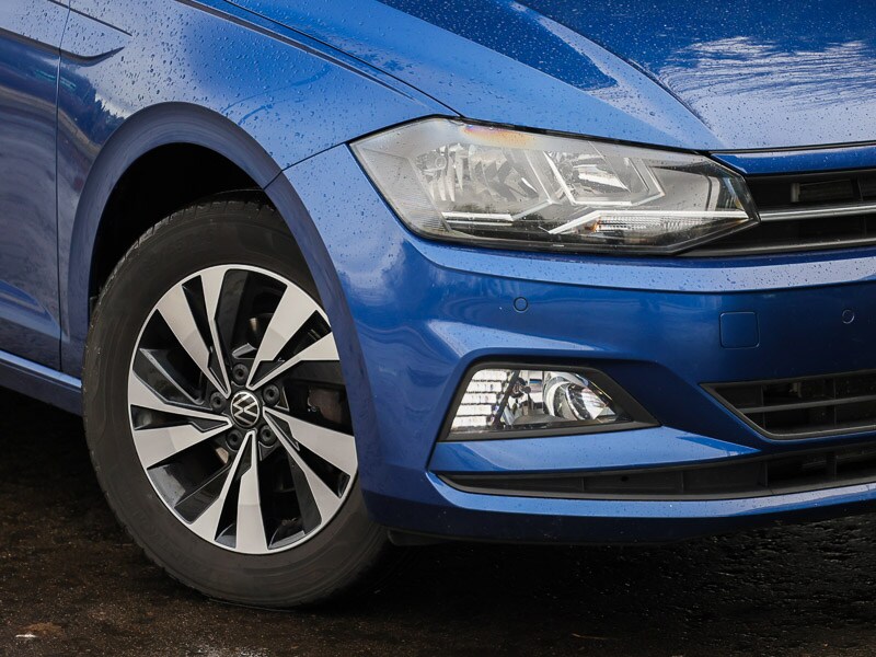 Used Volkswagen Polo 2021 for sale - 77624001: Photo 9