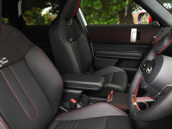Used MINI Countryman 2025 for sale - 76213171: Photo 11
