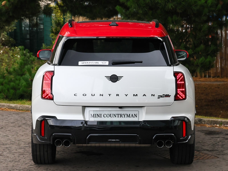 Used MINI Countryman 2025 for sale - 76213171: Photo 15