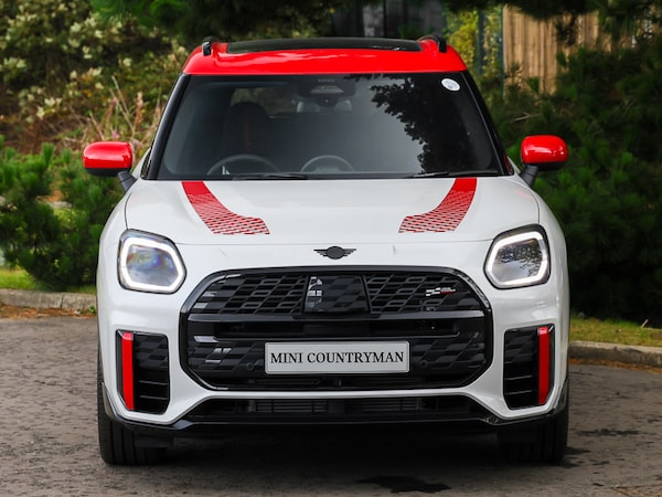 Used MINI Countryman 2025 for sale - 76213171: Photo 16