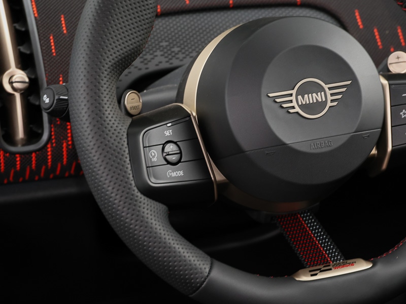 Used MINI Countryman 2025 for sale - 76213171: Photo 17