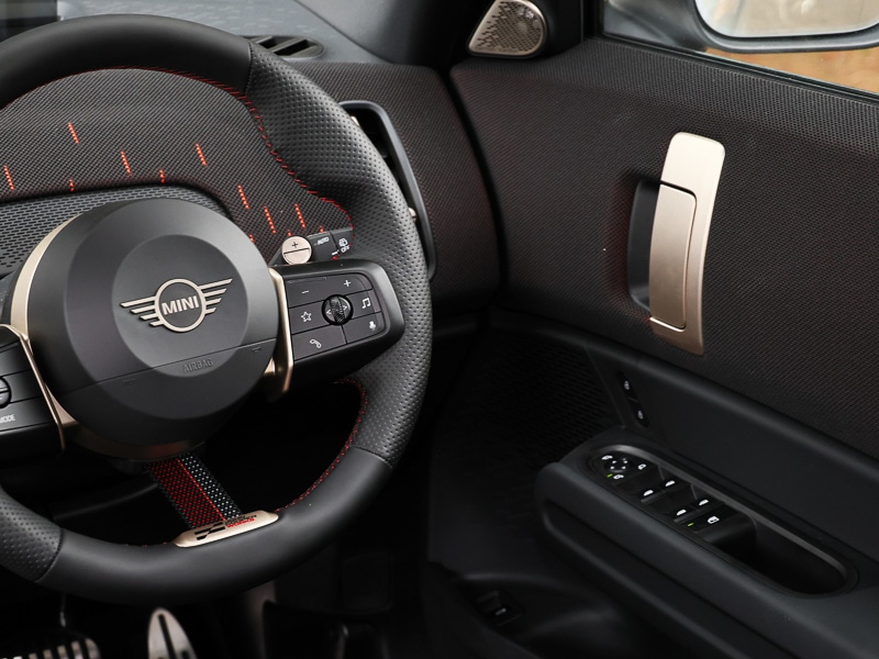 Used MINI Countryman 2025 for sale - 76213171: Photo 18