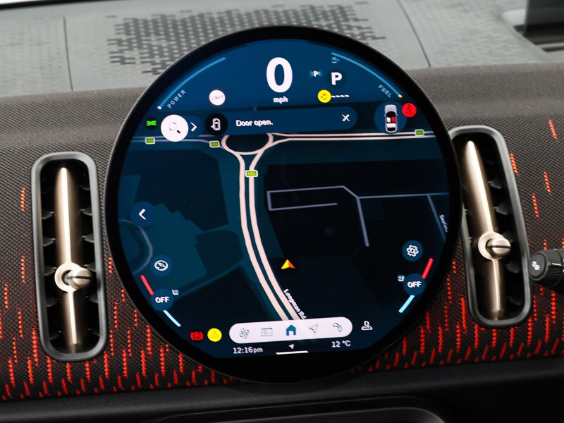 Used MINI Countryman 2025 for sale - 76213171: Photo 19