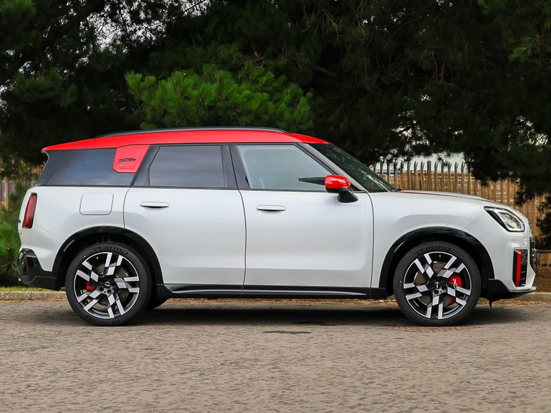 Used MINI Countryman 2025 for sale - 76213171: Photo 2