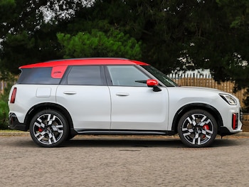 Used MINI Countryman 2025 for sale - 76213171: Photo 2