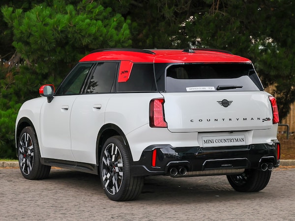 Used MINI Countryman 2025 for sale - 76213171: Photo 3