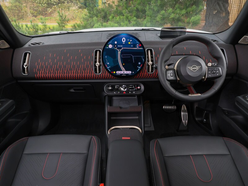 Used MINI Countryman 2025 for sale - 76213171: Photo 4