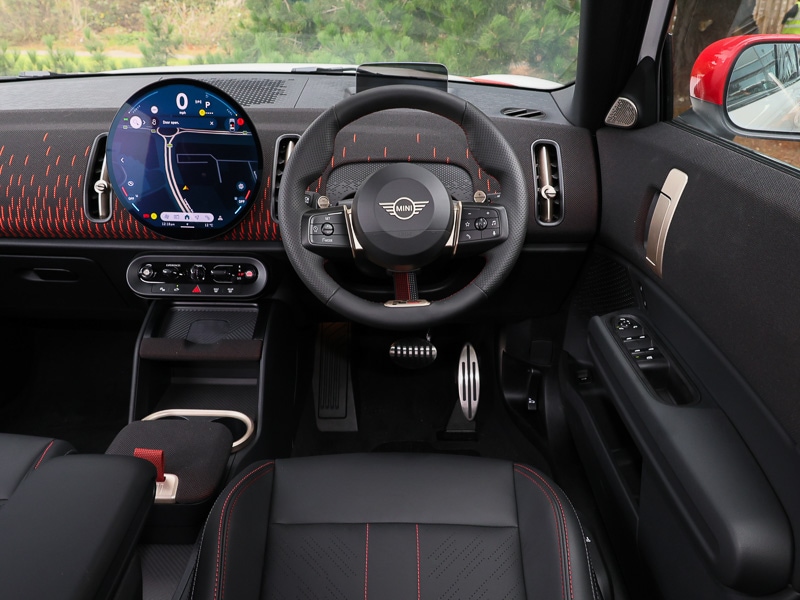 Used MINI Countryman 2025 for sale - 76213171: Photo 5