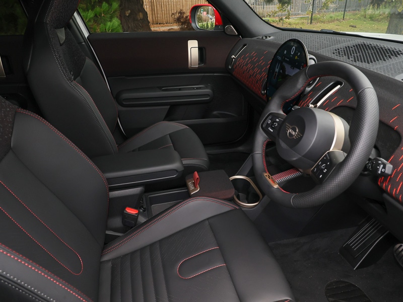 Used MINI Countryman 2025 for sale - 76213171: Photo 6