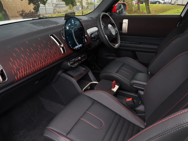 Used MINI Countryman 2025 for sale - 76213171: Photo 7