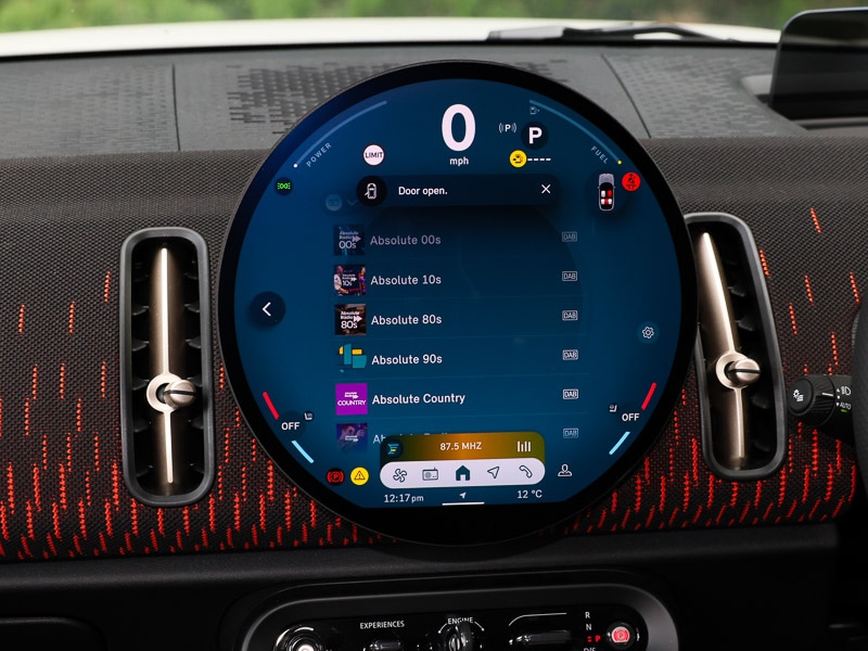 Used MINI Countryman 2025 for sale - 76213171: Photo 9