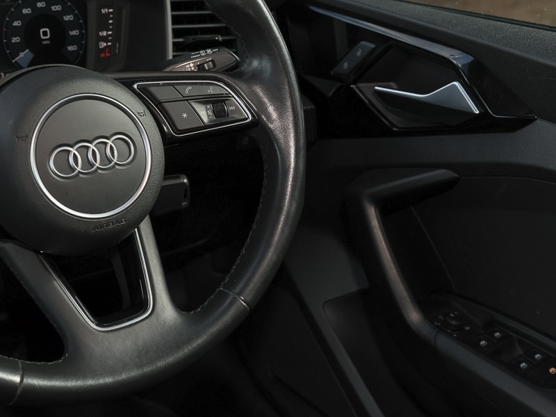 Used Audi A1 2023 for sale - 78156180: Photo 11