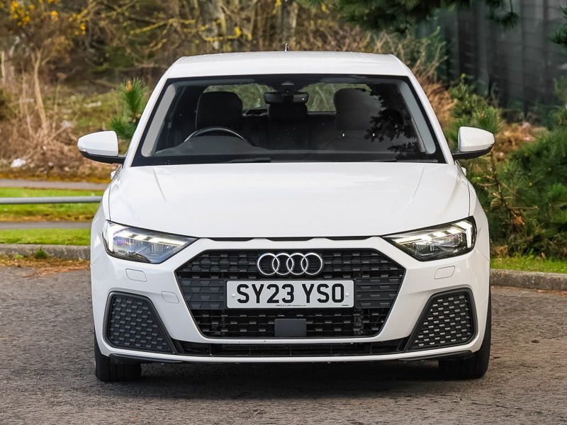 Used Audi A1 2023 for sale - 78156180: Photo 12