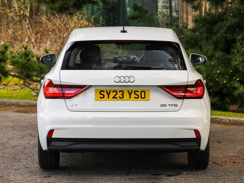 Used Audi A1 2023 for sale - 78156180: Photo 13