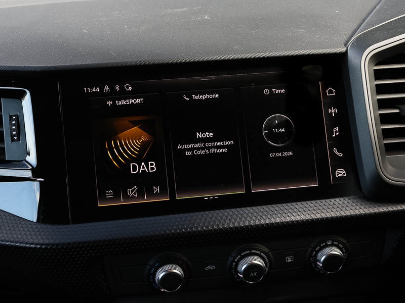 Used Audi A1 2023 for sale - 78156180: Photo 15