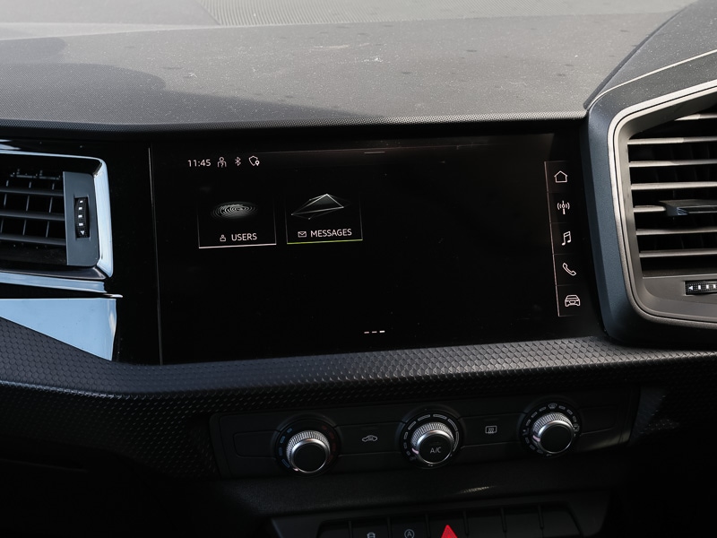 Used Audi A1 2023 for sale - 78156180: Photo 16