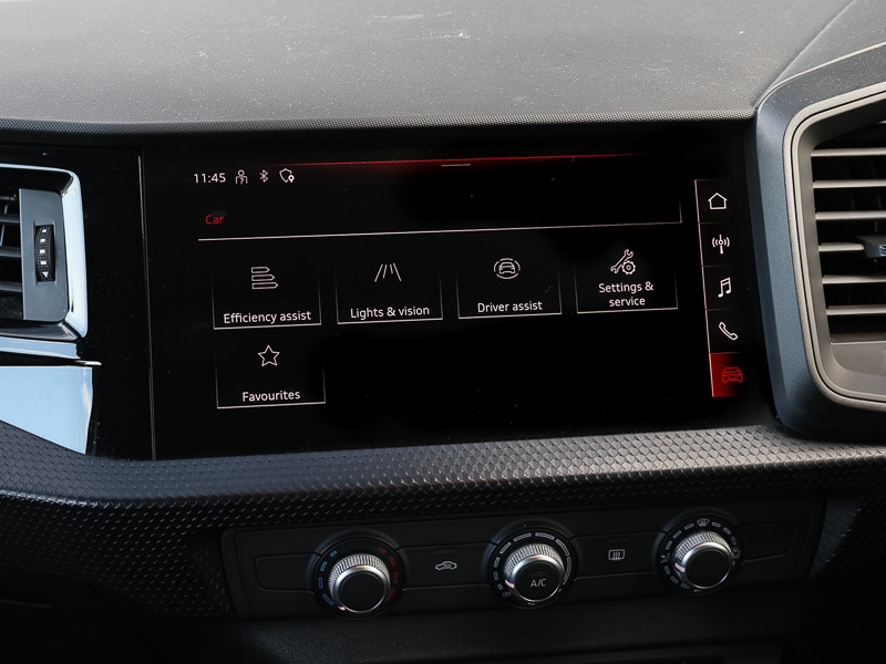 Used Audi A1 2023 for sale - 78156180: Photo 18