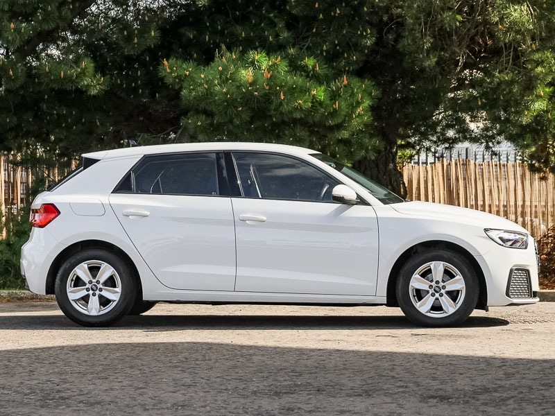 Used Audi A1 2023 for sale - 78156180: Photo 4