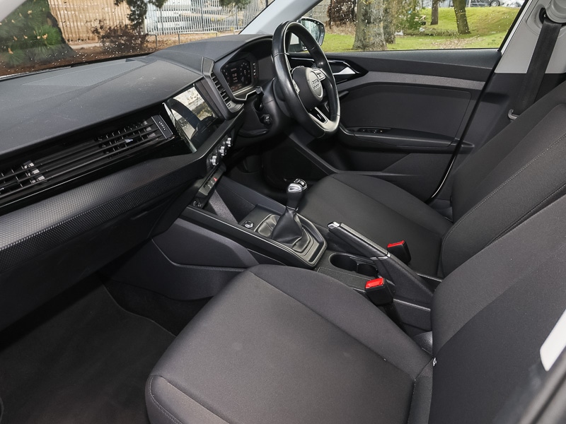 Used Audi A1 2023 for sale - 78156180: Photo 5