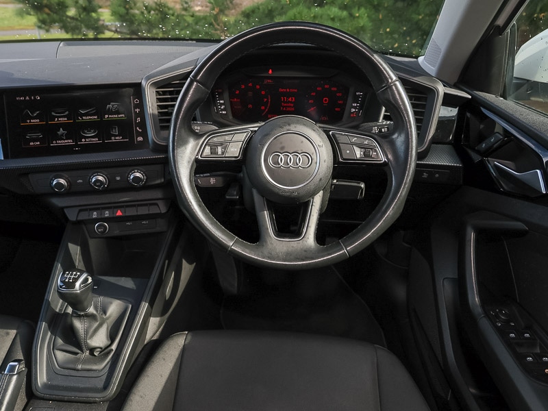 Used Audi A1 2023 for sale - 78156180: Photo 6