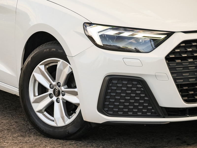 Used Audi A1 2023 for sale - 78156180: Photo 8