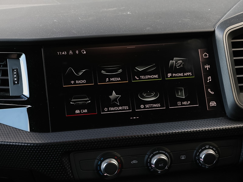 Used Audi A1 2023 for sale - 78156180: Photo 9