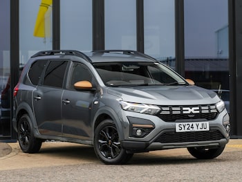 Used Dacia Jogger 2024 for sale - 79223639: Photo