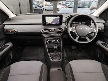 Used Dacia Jogger 2024 for sale - 79223639: Photo