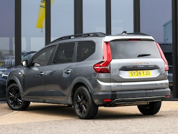 Used Dacia Jogger 2024 for sale - 79223639: Photo