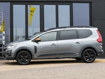 Used Dacia Jogger 2024 for sale - 79223639: Photo