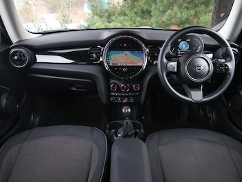 Used MINI Cooper 2021 for sale - 77308028: Photo