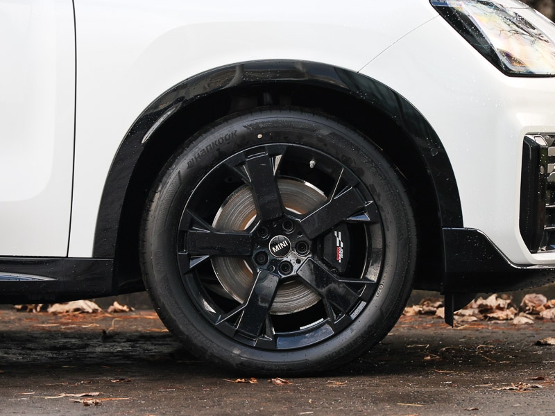 Used MINI Countryman 2025 for sale - 77627969: Photo 14