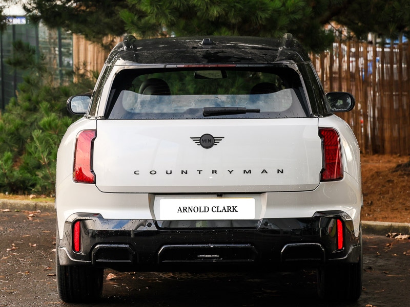 Used MINI Countryman 2025 for sale - 77627969: Photo 15