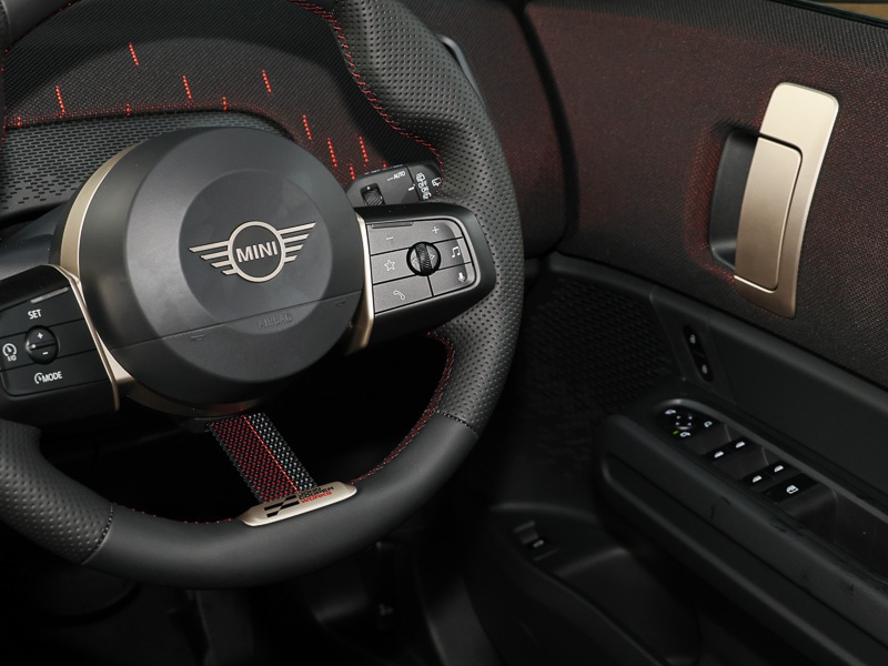 Used MINI Countryman 2025 for sale - 77627969: Photo 18