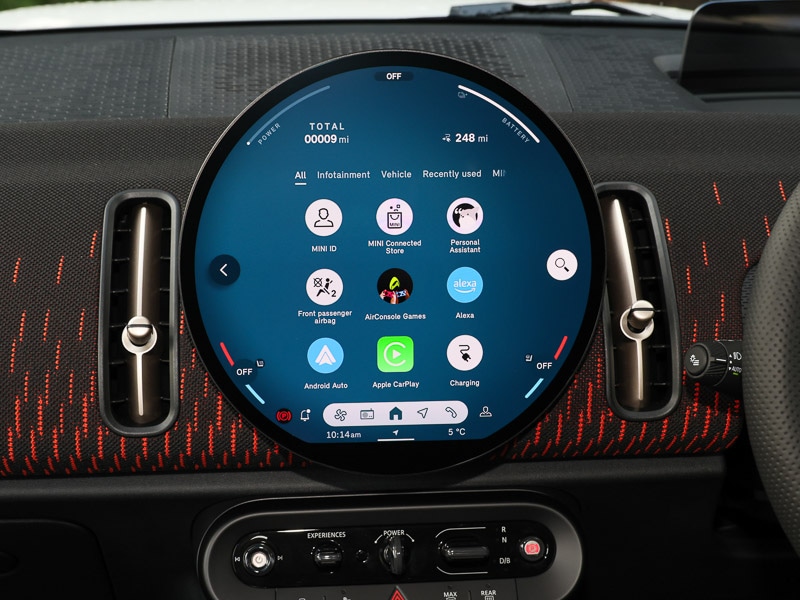 Used MINI Countryman 2025 for sale - 77627969: Photo 8