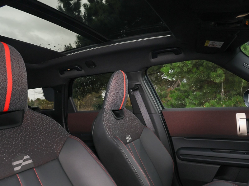 Used MINI Countryman 2024 for sale - 77439594: Photo 11