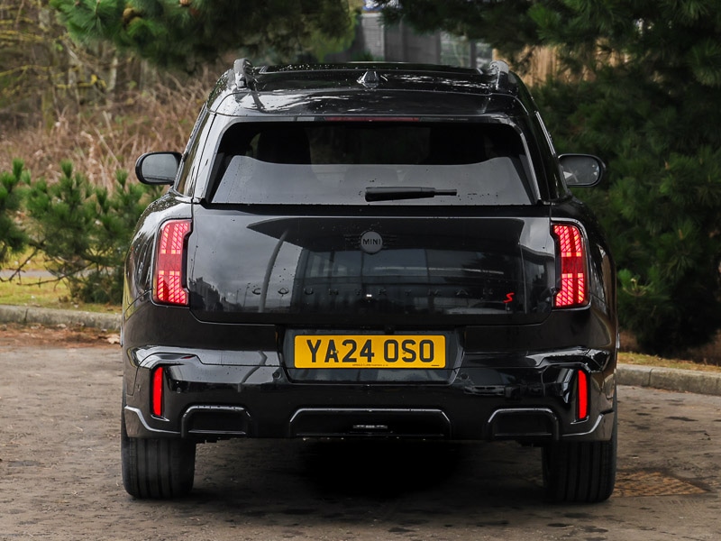 Used MINI Countryman 2024 for sale - 77439594: Photo 15