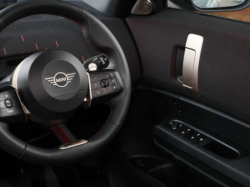 Used MINI Countryman 2024 for sale - 77439594: Photo 18