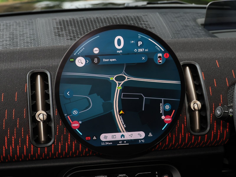 Used MINI Countryman 2024 for sale - 77439594: Photo 19