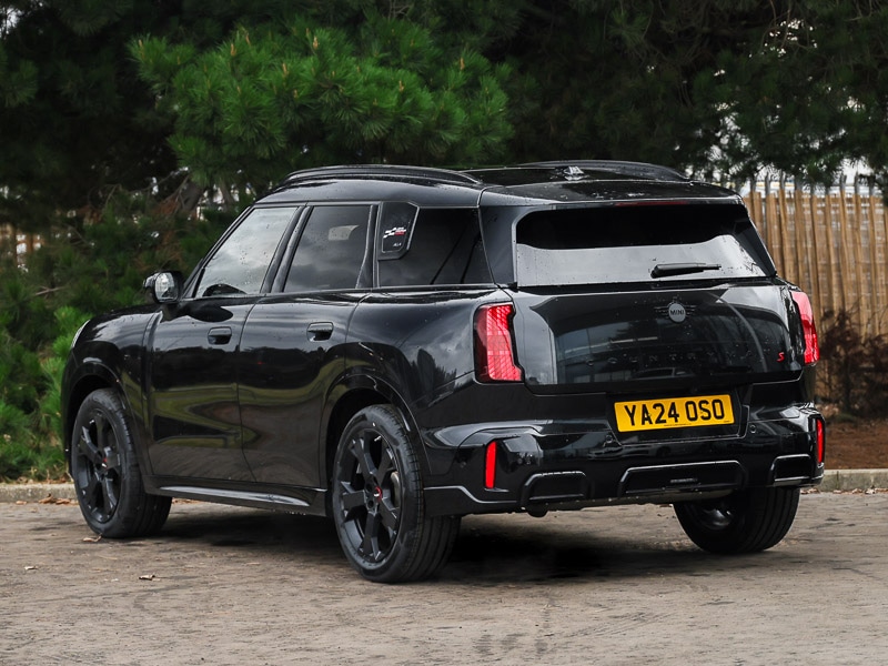 Used MINI Countryman 2024 for sale - 77439594: Photo 3