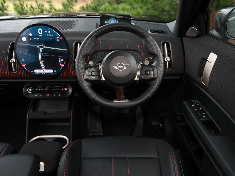 Used MINI Countryman 2024 for sale - 77439594: Photo 5