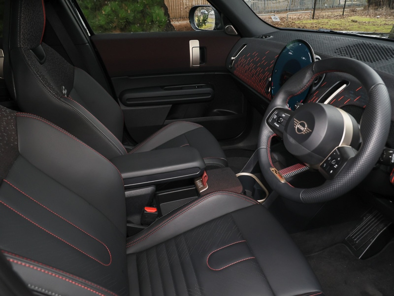 Used MINI Countryman 2024 for sale - 77439594: Photo 6