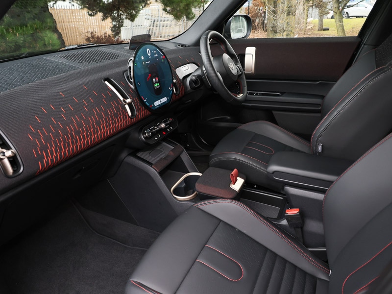 Used MINI Countryman 2024 for sale - 77439594: Photo 7