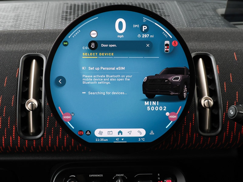 Used MINI Countryman 2024 for sale - 77439594: Photo 8