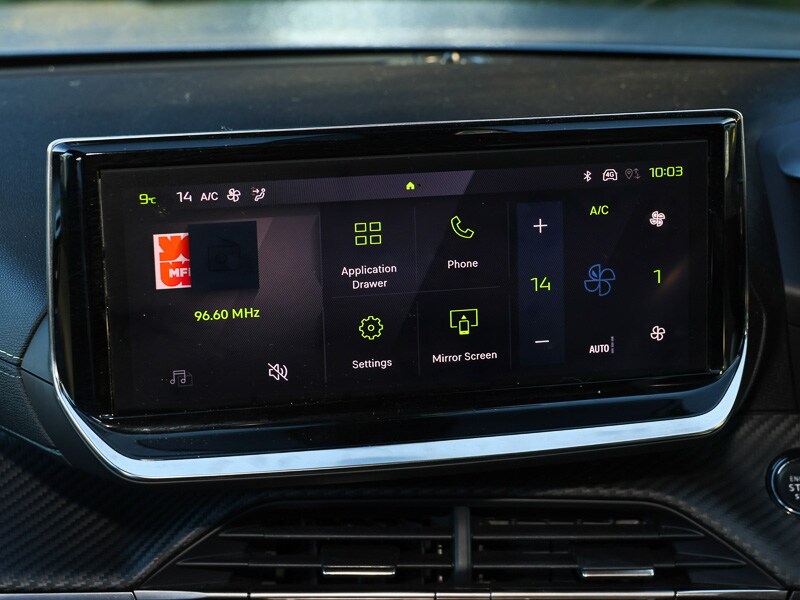 Used Peugeot 2008 2023 for sale - 76683558: Photo 15